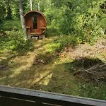 Raenduri Pesa Paiveli Koplis Camping Mustjala