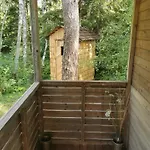 Raenduri Pesa Paiveli Koplis Camping Mustjala