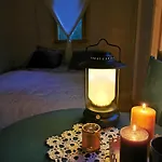 Camping Raenduri Pesa Paiveli Koplis *