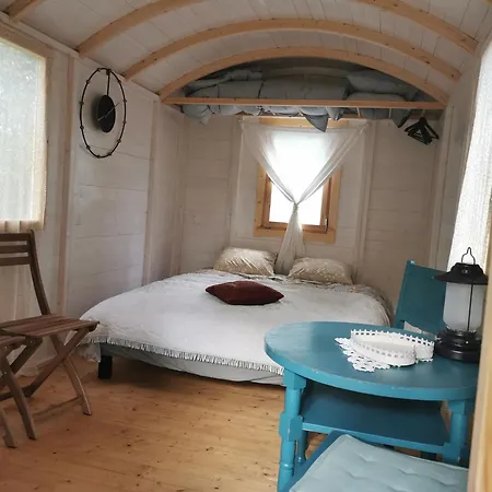Paiveli Kopli Ratastel Maja Ja Tuennisaun Campsite *