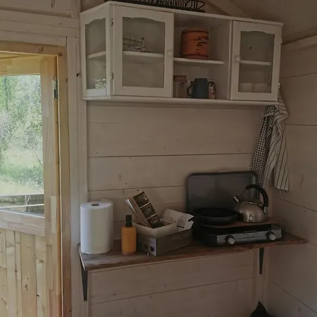 Camping Raenduri Pesa Paiveli Koplis