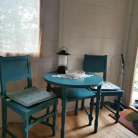 Camping Raenduri Pesa Paiveli Koplis