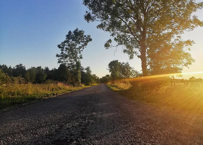 Raenduri Pesa Paiveli Koplis Parque de Campismo