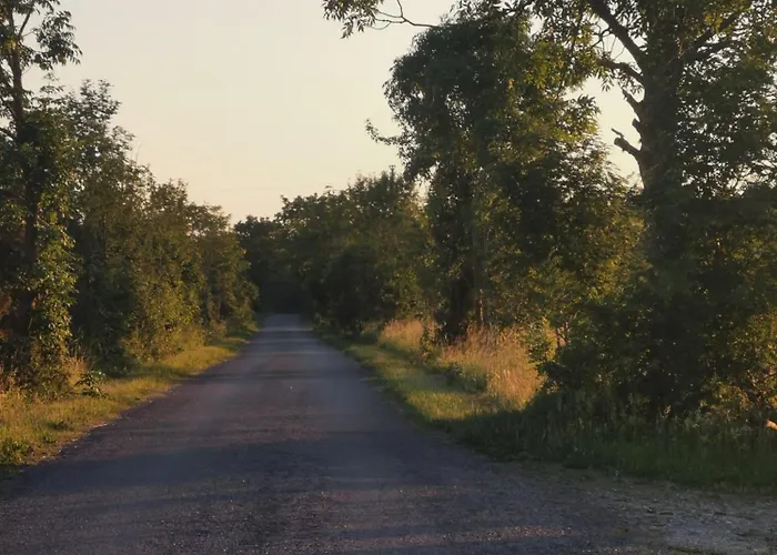 Raenduri Pesa Paiveli Koplis Parque de Campismo *